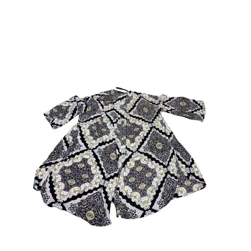 Doe & Rae Sample piece in Small - Picture 2 of 4